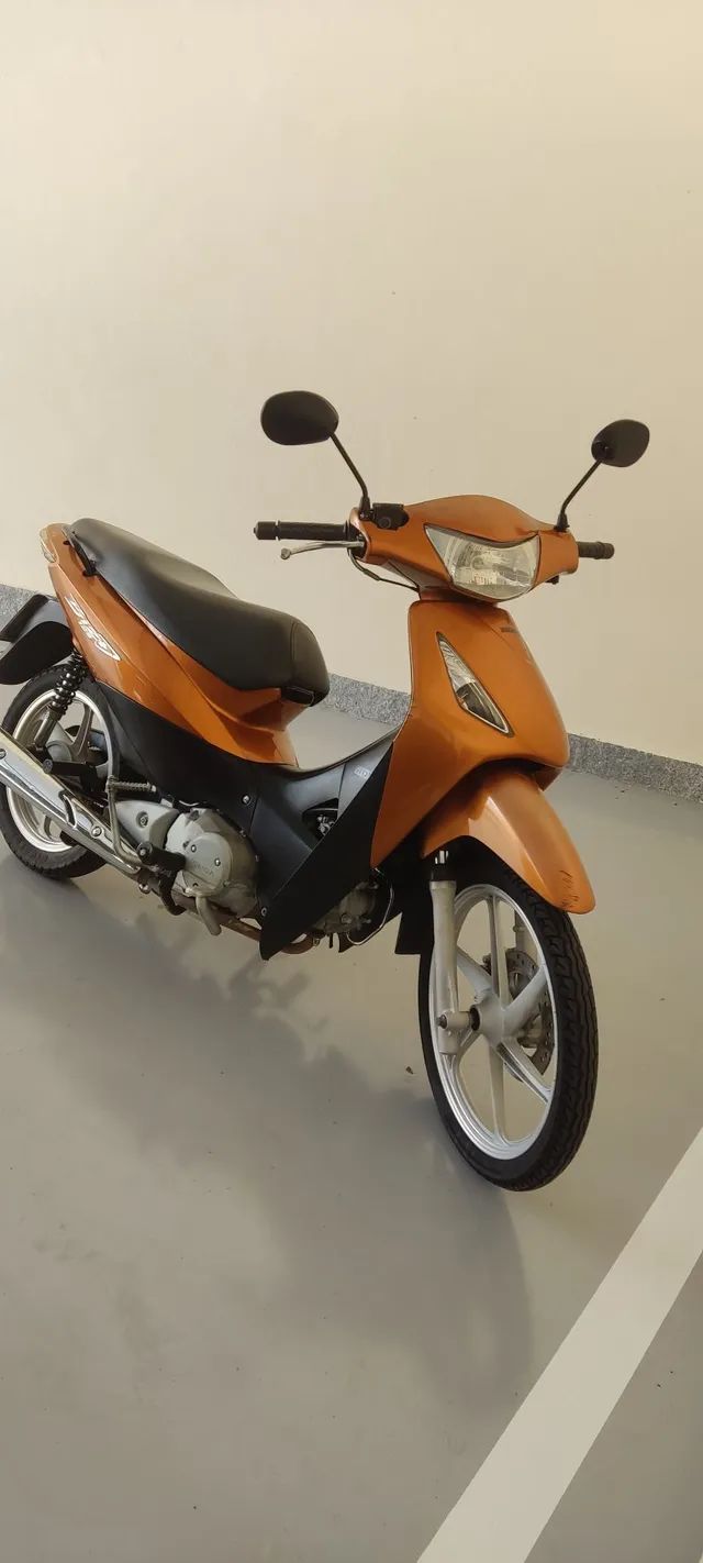 MOTO HONDA BIZ 125 - Foto 4
