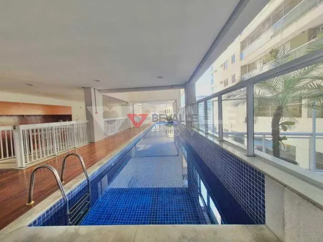 Apartamento em Botafogo - Rio de Janeiro