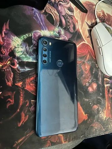 motorola one fusion plus olx