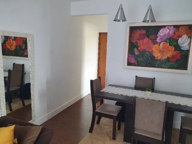 Ótimo apartamento mobiliado  - Foto 3
