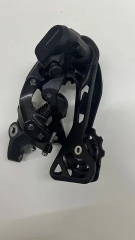 CÂMBIO SHIMANO TRASEIRO RD M-8000 ZERO  - Foto 5