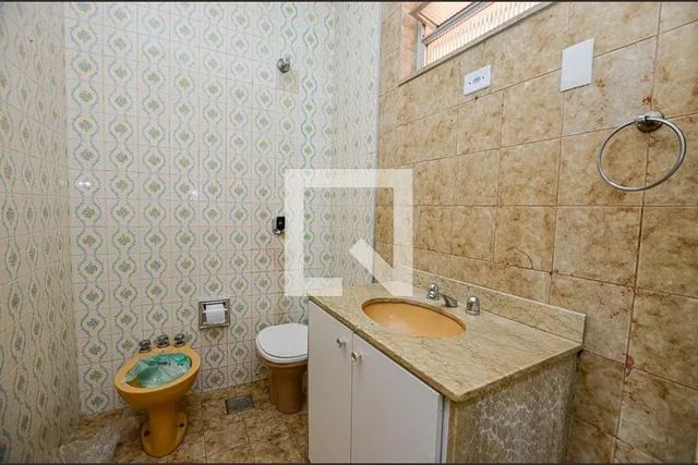 Apartamento à Venda - Fonseca, 3 Quartos,  75 m2