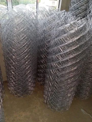 Máquina para Fabricação de Telas de Alambrado. - Foto 6