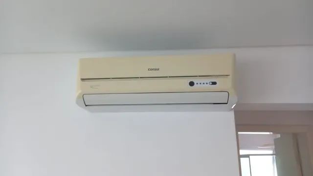 ar condicionado bi split consul 24.000 btu 12 para cada unidade - mult split - Foto 5