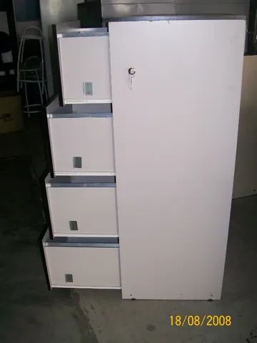 Arquivo para documentos - Foto 2