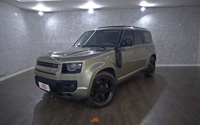 Land Rover Defender P300 110 SE 2022