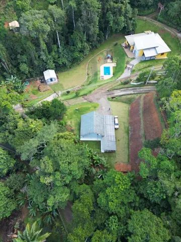 Casa Urbana Linear em Condomínio Fechado | Pinheiro Bravo - Domingos Martins - Foto 4