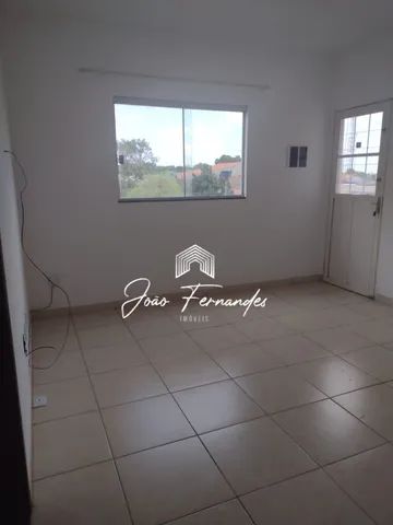 Apartamento à venda no bairro Mansões Centro Oeste em Águas Lindas de  Goiás/GO