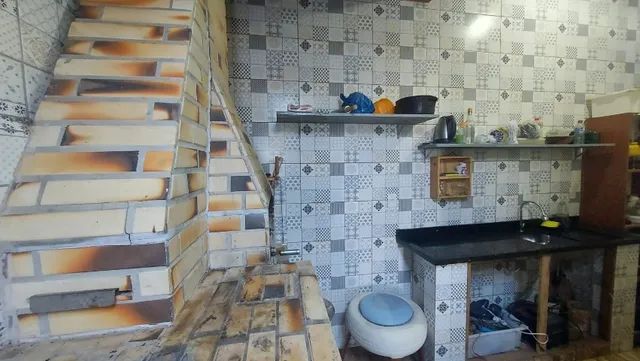 Casa com 3 dormitórios à venda, 110 m² por R$ 295.000,00 - Barra do Aririú - Palhoça/SC