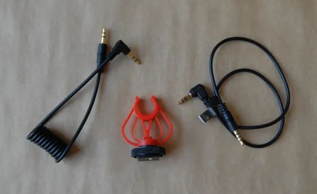 microfone boya novo para celular - Foto 5
