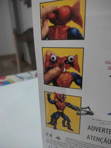 Boneco Masters Of The Universe - Foto 3