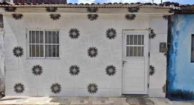 8 Casa na Alemanha