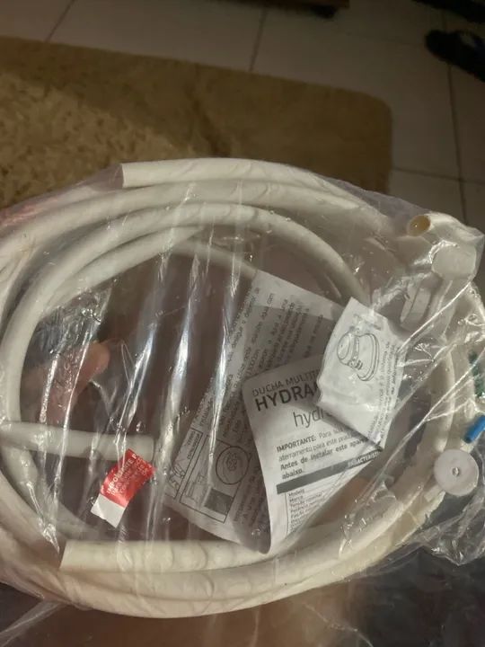 Ducha Multi Hydra - Nova