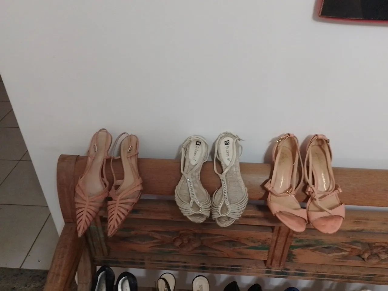 Sapatos Femininos Diversos - Foto 5