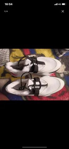 Tênis feminino  - Foto 5