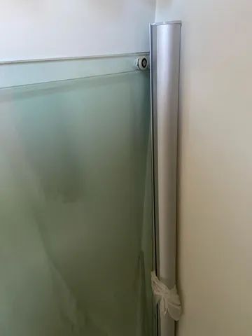 Box blindex para banheiro - Foto 4