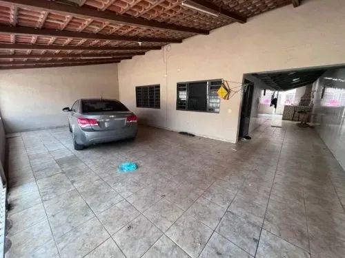07- CASA NA CIDADE OPERÁRIA - Foto 3