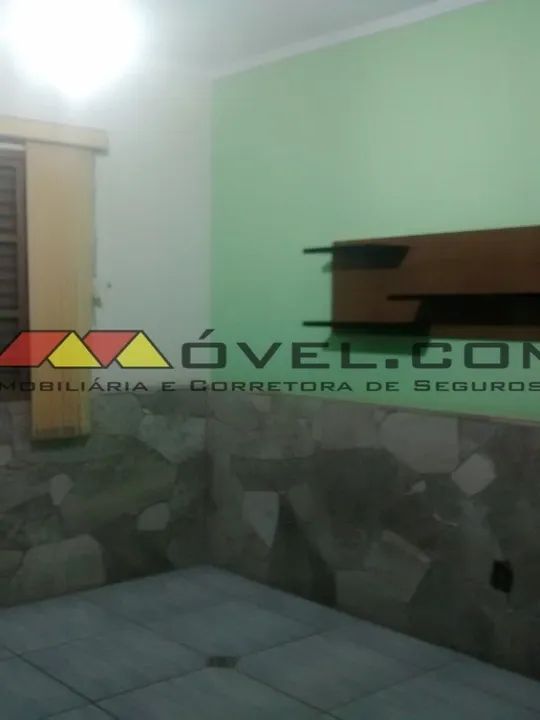 Venda de Casas / Padrão na cidade de Rio Claro - Foto 5