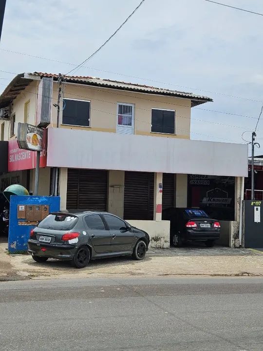 Foto - Manaus - Cidade Nova