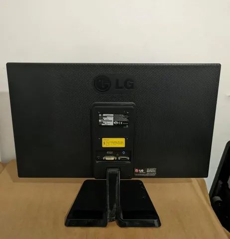 LG Flatron 20" polegadas - Foto 2