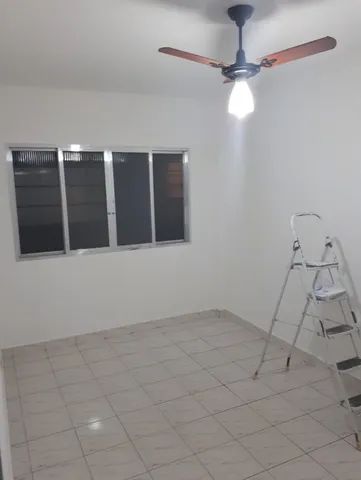 Captação de Apartamento a venda na Rua Stélio Machado Loureiro, Vila Nossa Senhora de Fátima, São Vicente, SP
