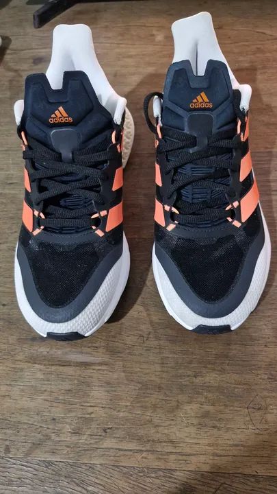tênis Adidas 4dfwd pulse 2  - Foto 4
