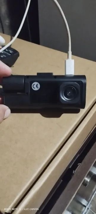 Câmera interna para veículo. - Foto 5