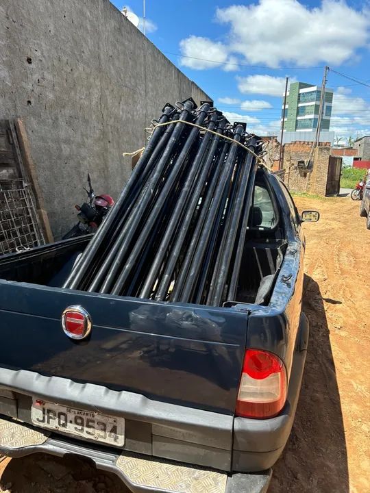 Escoras Metálicas NORMATIZADAS   - Foto 4