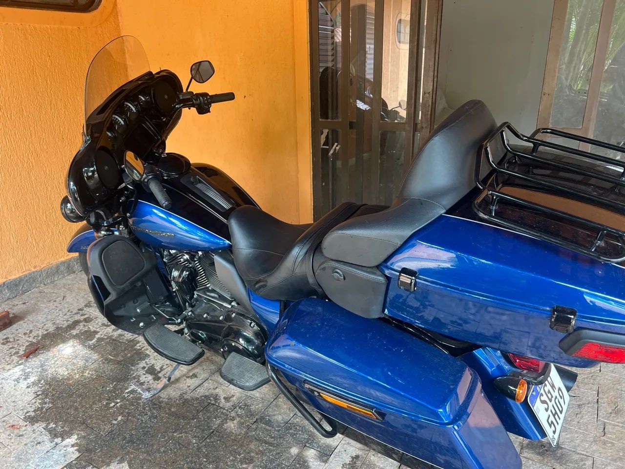 Harley Davidson Road Glide 2023 - Foto 4