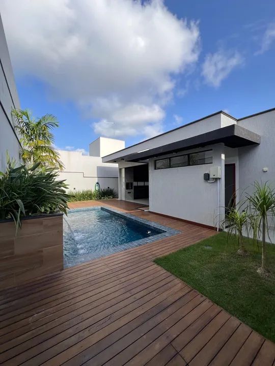 CONDOMINIO JARDINS AMSTERDÃ COM ENERGIA E POÇO