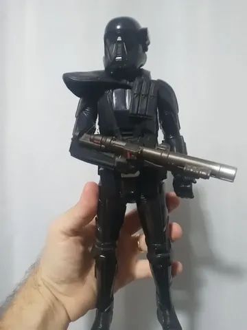 Star WARS: DEATH TROOPER Rogue One