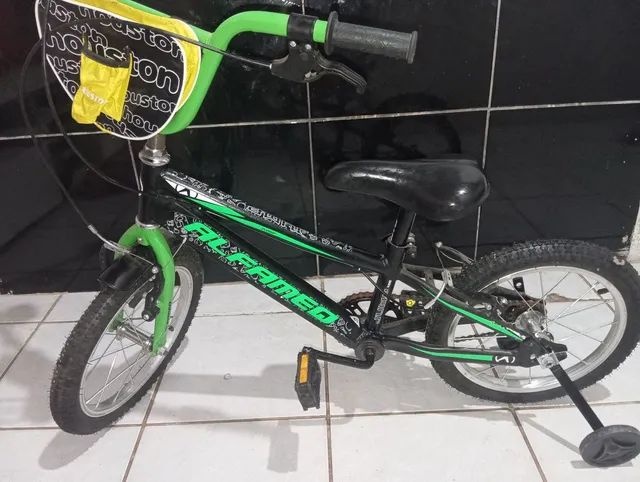 Bicicletas discount olx lima