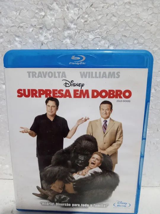 Coleção Loucademia de Polícia 1 e 2 original  - Foto 4