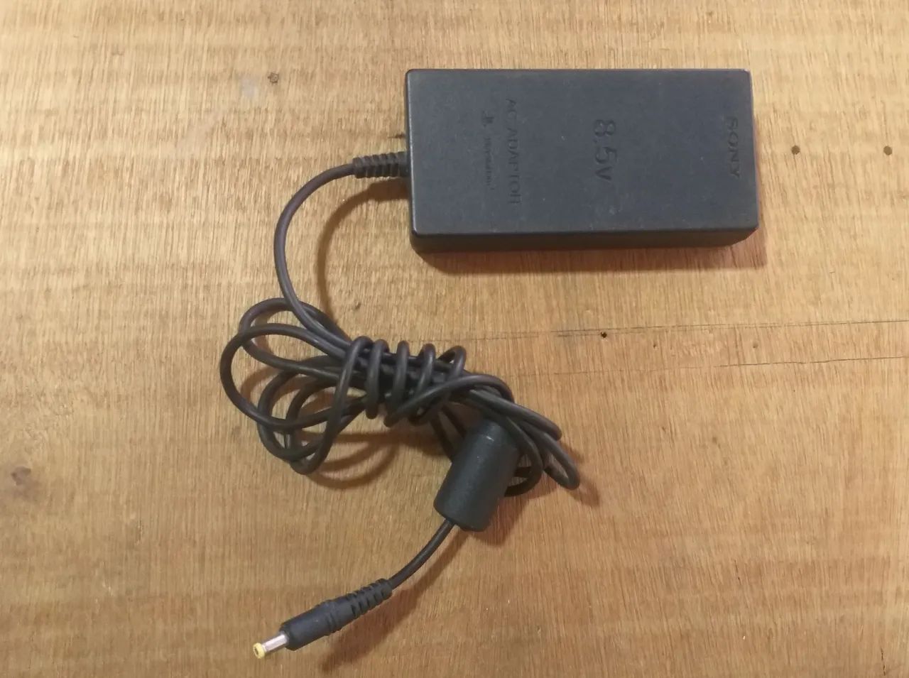 Fonte Carregador PS2 Original