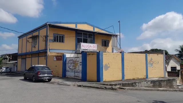Captação de Loja para locação na Travessa Borges, Jacutinga, Mesquita, RJ