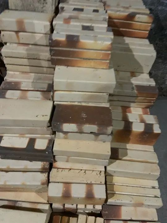 Tijolos refratários de primeira para diversos fins - Foto 3