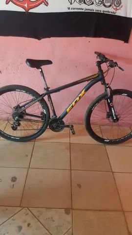 Bicicleta gw best sale rin 29 olx