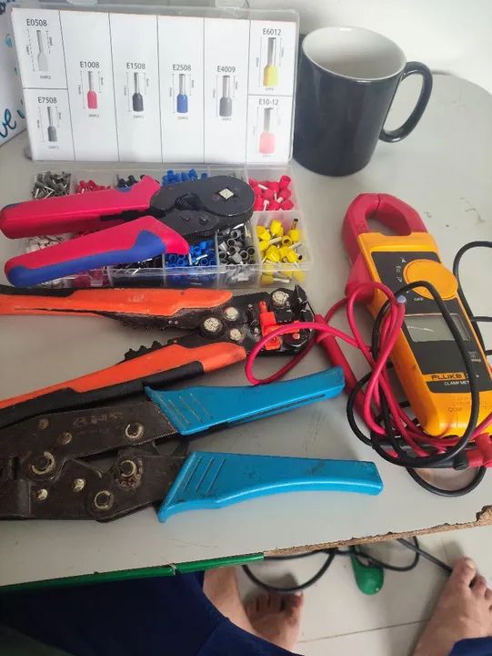 Eletricista Campinas Indaiatuba e Regiões - Foto 2