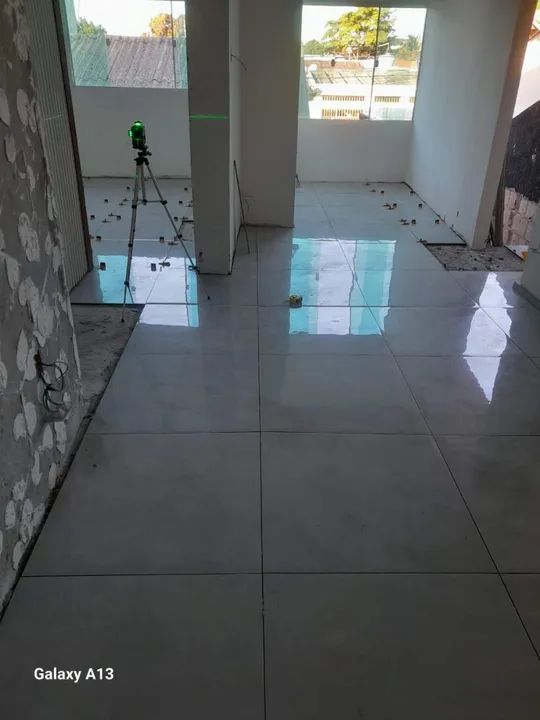 Pedreiro . também faço pequenos serviços - Foto 2