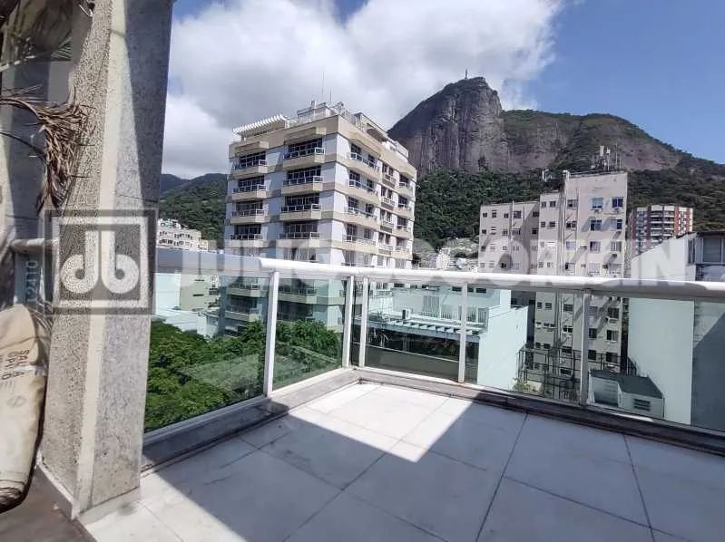 Cobertura - Duplex / Residencial / Lagoa