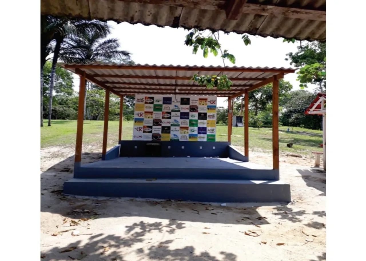 Vendo Sítio no Taruma com 16.500m²76 - Foto 3