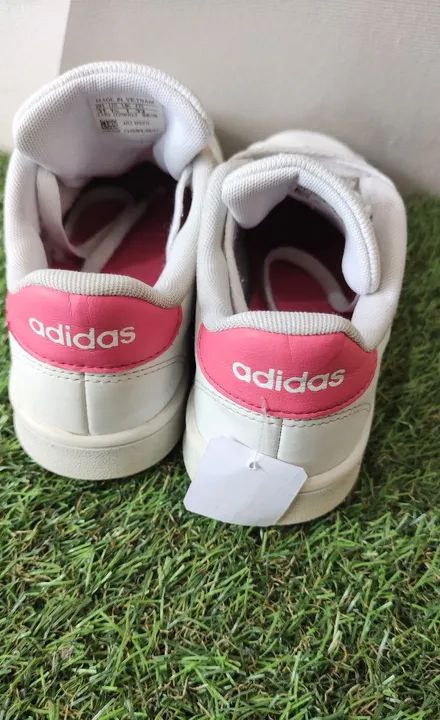 Tênis Adidas Infantil 31