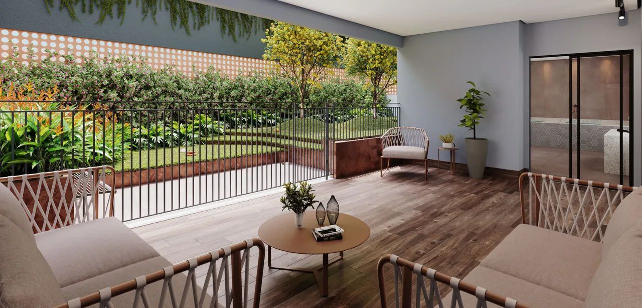 Apartamento com 3 suítes, 140m2, ao lado da Praca T23, Colegio Wr, Setor Bueno - Foto 11