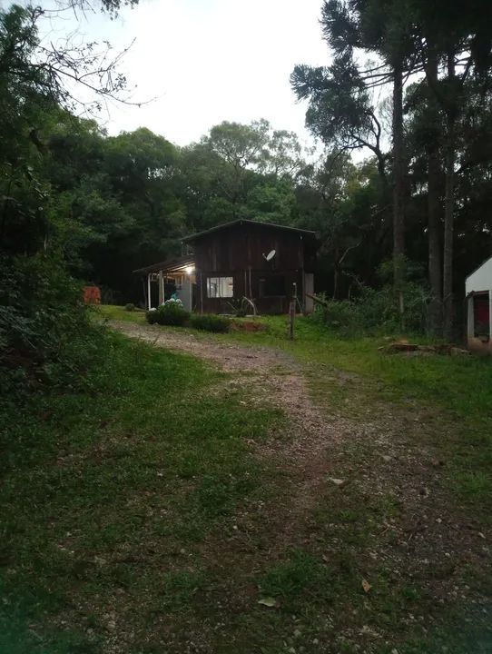 Oportunidade Chácara 1.200 m2 - Foto 7