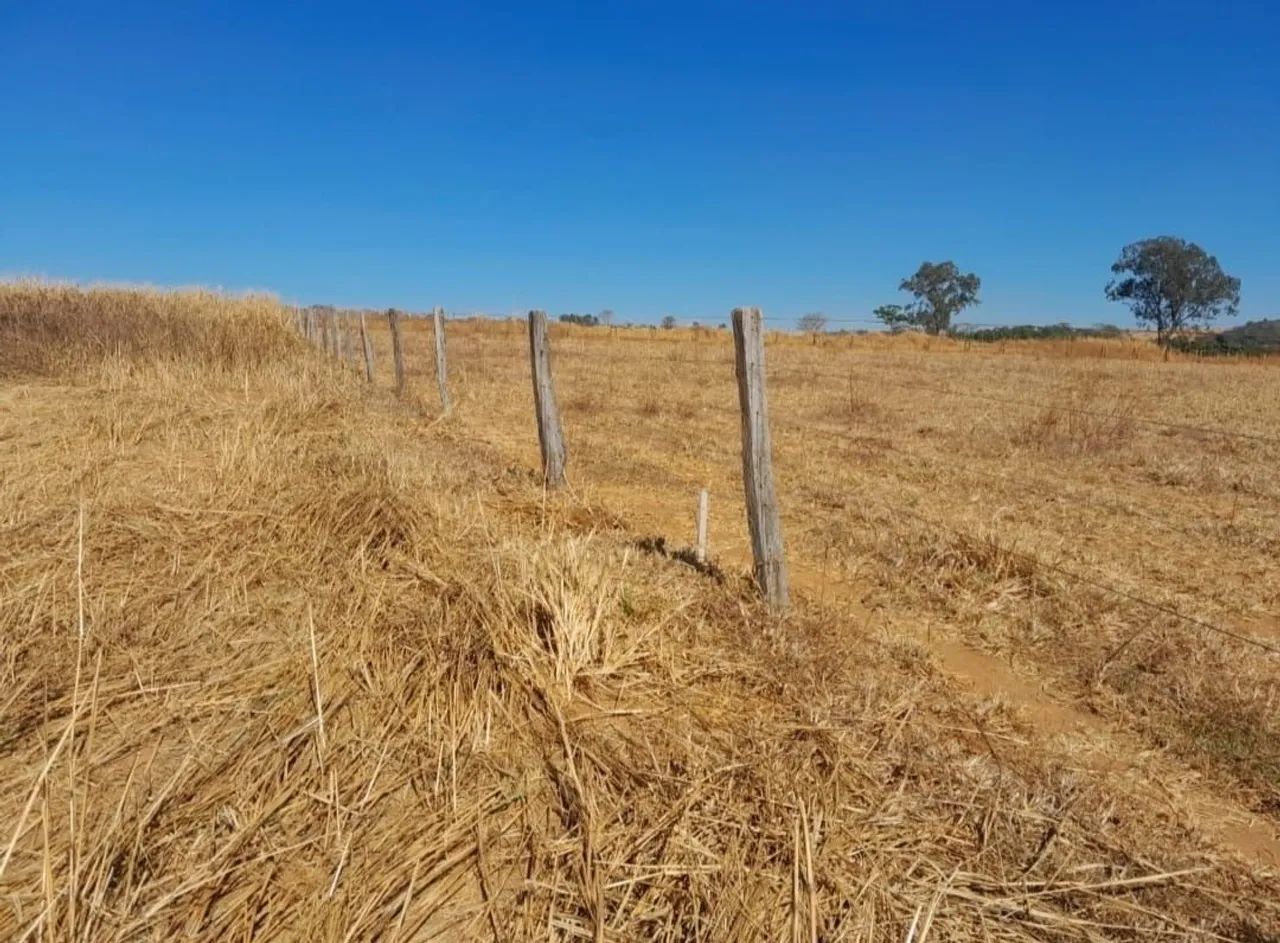 Chácara 35 km de Goiânia  - Foto 8