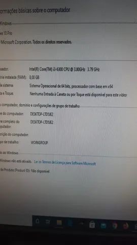 Kit I3 6300 8GB ram - Foto 3