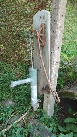 Bomba Antiga - Foto 4