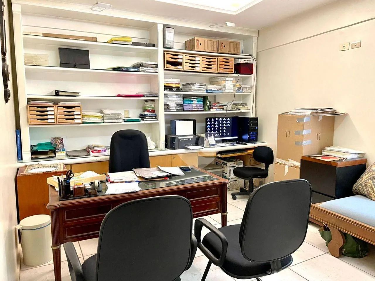 Sala à venda, 41 m² por R$ 750.000,01 - Lagoa - Rio de Janeiro/RJ - Foto 10