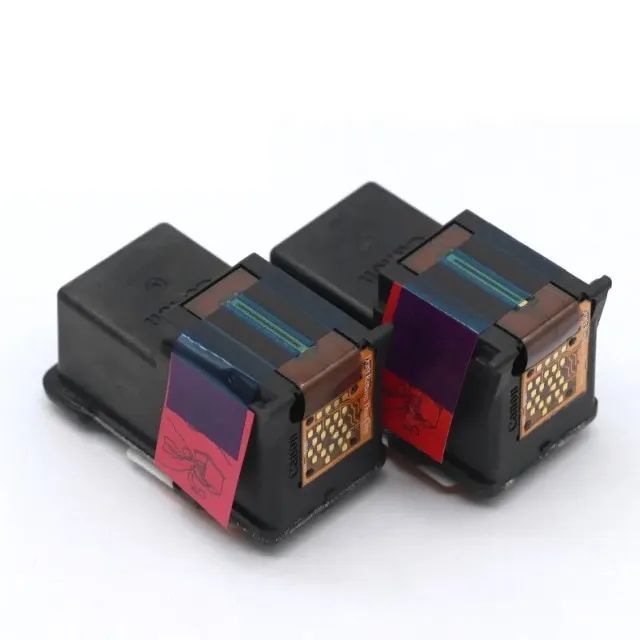 Cabeça De Impressão Canon G3100 G3110 G3111 G4100 unidade - Foto 2