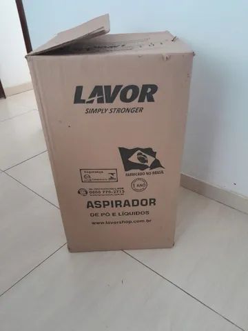 Lavorshop